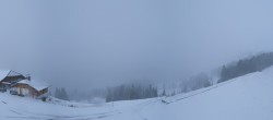 Archiv Foto Webcam Villars Gryon Diablerets Isenau Panorama 09:00