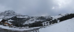 Archiv Foto Webcam Villars Gryon Diablerets Isenau Panorama 15:00