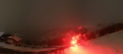 Archiv Foto Webcam Villars Gryon Diablerets Isenau Panorama 23:00