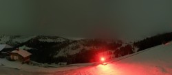 Archiv Foto Webcam Villars Gryon Diablerets Isenau Panorama 03:00