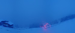 Archiv Foto Webcam Villars Gryon Diablerets Isenau Panorama 05:00