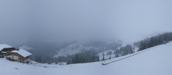 Archived image Webcam Villars Gryon Diablerets Isenau Roundshot 07:00