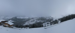 Archived image Webcam Villars Gryon Diablerets Isenau Roundshot 09:00