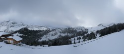 Archived image Webcam Villars Gryon Diablerets Isenau Roundshot 11:00