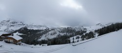 Archived image Webcam Villars Gryon Diablerets Isenau Roundshot 13:00