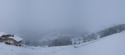 Archived image Webcam Villars Gryon Diablerets Isenau Roundshot 15:00