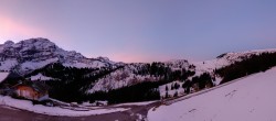 Archiv Foto Webcam Villars Gryon Diablerets Isenau Panorama 06:00