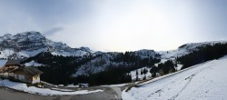 Archiv Foto Webcam Villars Gryon Diablerets Isenau Panorama 13:00