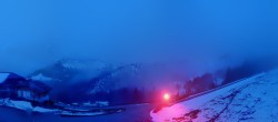 Archiv Foto Webcam Villars Gryon Diablerets Isenau Panorama 05:00