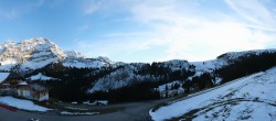 Archiv Foto Webcam Villars Gryon Diablerets Isenau Panorama 15:00