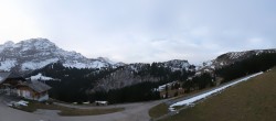 Archiv Foto Webcam Villars Gryon Diablerets Isenau Panorama 07:00