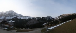 Archiv Foto Webcam Villars Gryon Diablerets Isenau Panorama 08:00