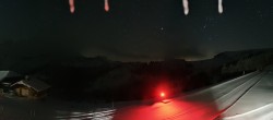Archiv Foto Webcam Villars Gryon Diablerets Isenau Panorama 04:00