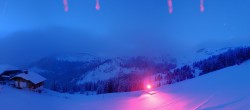 Archiv Foto Webcam Villars Gryon Diablerets Isenau Panorama 05:00