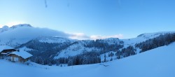 Archiv Foto Webcam Villars Gryon Diablerets Isenau Panorama 07:00