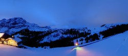 Archiv Foto Webcam Villars Gryon Diablerets Isenau Panorama 06:00
