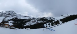 Archiv Foto Webcam Villars Gryon Diablerets Isenau Panorama 13:00