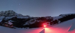 Archiv Foto Webcam Villars Gryon Diablerets Isenau Panorama 23:00