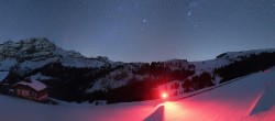 Archiv Foto Webcam Villars Gryon Diablerets Isenau Panorama 02:00