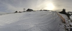 Archiv Foto Webcam Wildhaus Bergbahnen Toggenburg Gamsalp 11:00