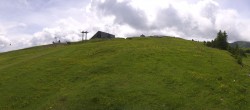 Archiv Foto Webcam Wildhaus Bergbahnen Toggenburg Gamsalp 11:00