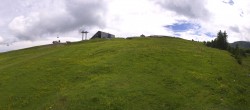 Archiv Foto Webcam Wildhaus Bergbahnen Toggenburg Gamsalp 13:00