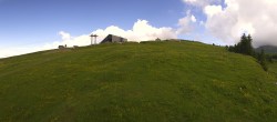 Archiv Foto Webcam Wildhaus Bergbahnen Toggenburg Gamsalp 17:00