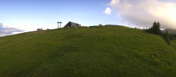 Archiv Foto Webcam Wildhaus Bergbahnen Toggenburg Gamsalp 19:00