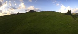 Archiv Foto Webcam Wildhaus Bergbahnen Toggenburg Gamsalp 05:00