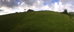 Archiv Foto Webcam Wildhaus Bergbahnen Toggenburg Gamsalp 06:00