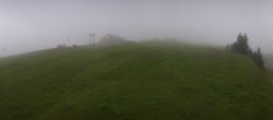 Archived image Webcam Roundshot Wildhaus Toggenburg Gamsalp 07:00