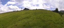 Archiv Foto Webcam Wildhaus Bergbahnen Toggenburg Gamsalp 11:00