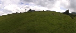 Archiv Foto Webcam Wildhaus Bergbahnen Toggenburg Gamsalp 13:00