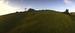 Archiv Foto Webcam Wildhaus Bergbahnen Toggenburg Gamsalp 05:00