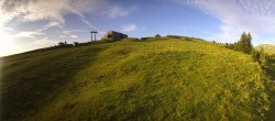 Archiv Foto Webcam Wildhaus Bergbahnen Toggenburg Gamsalp 06:00
