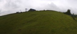 Archiv Foto Webcam Wildhaus Bergbahnen Toggenburg Gamsalp 09:00