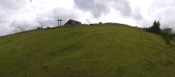 Archiv Foto Webcam Wildhaus Bergbahnen Toggenburg Gamsalp 11:00