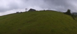 Archiv Foto Webcam Wildhaus Bergbahnen Toggenburg Gamsalp 06:00