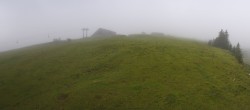 Archiv Foto Webcam Wildhaus Bergbahnen Toggenburg Gamsalp 11:00