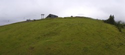 Archiv Foto Webcam Wildhaus Bergbahnen Toggenburg Gamsalp 13:00