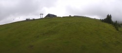 Archiv Foto Webcam Wildhaus Bergbahnen Toggenburg Gamsalp 15:00