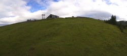 Archiv Foto Webcam Wildhaus Bergbahnen Toggenburg Gamsalp 17:00