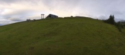 Archiv Foto Webcam Wildhaus Bergbahnen Toggenburg Gamsalp 19:00