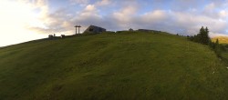 Archiv Foto Webcam Wildhaus Bergbahnen Toggenburg Gamsalp 05:00