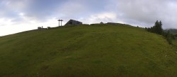Archiv Foto Webcam Wildhaus Bergbahnen Toggenburg Gamsalp 06:00