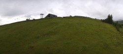 Archiv Foto Webcam Wildhaus Bergbahnen Toggenburg Gamsalp 07:00