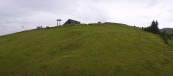 Archiv Foto Webcam Wildhaus Bergbahnen Toggenburg Gamsalp 07:00