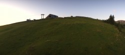 Archiv Foto Webcam Wildhaus Bergbahnen Toggenburg Gamsalp 05:00
