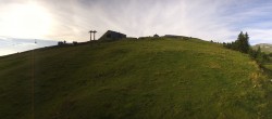 Archiv Foto Webcam Wildhaus Bergbahnen Toggenburg Gamsalp 07:00