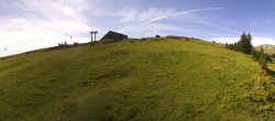 Archiv Foto Webcam Wildhaus Bergbahnen Toggenburg Gamsalp 09:00